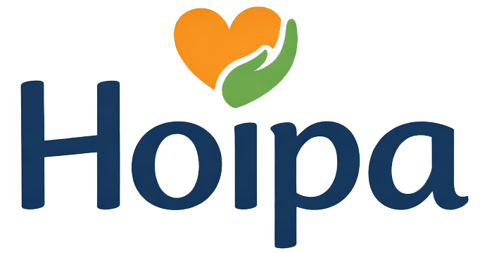 Hoipa - Aktiivista arkea muistille